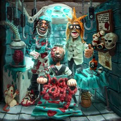 LOBOTOMY (diklordefenil)