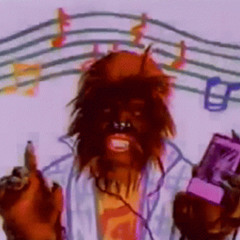 Teen Wolf {Instrumental} 𝑷𝒓𝒐𝒅. 𝑩𝒚 Operation O™