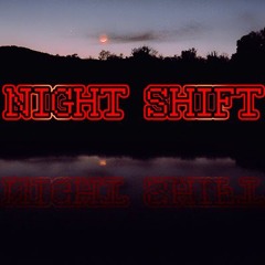 Night Shift #7 - Alt country for different people