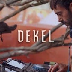 DEKEL @ Ozora Festival 2023