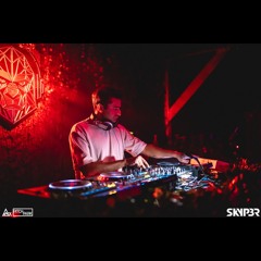 Sid Archer - Live @ Mazuma, Miami - 4.26.2025)