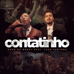 Contatinho (feat. Luan Santana)