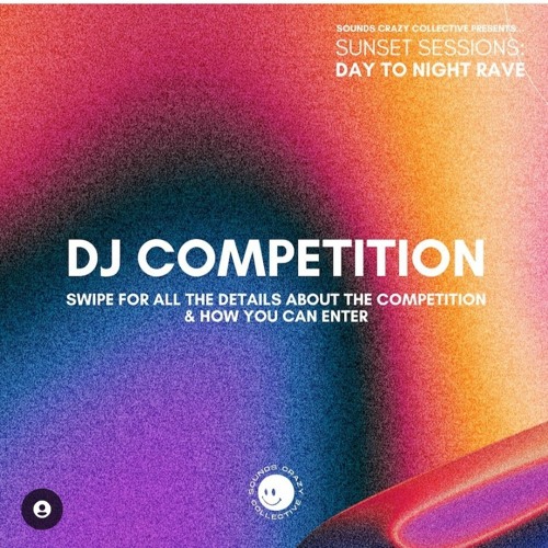 SCC SUNSET SESSIONS MAY 2023 - DEVAN