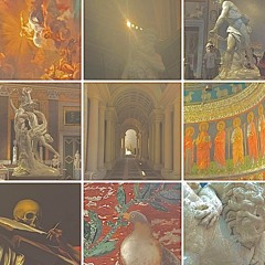 TRAVEL LOG VOL. 1: ROMA