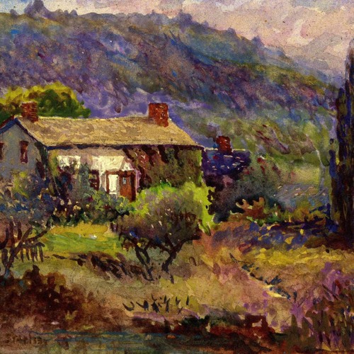 Stream History of Village of St. Davids Starting with the Secord Family