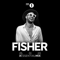 Fisher - BBC Radio 1 Essential Mix