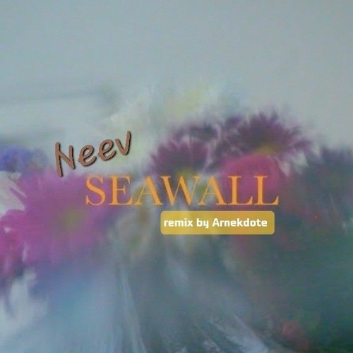 Neev - Seawall [Remix by Arnekdote] @competition