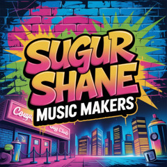 Music Makers (Junior Twilo Ha)