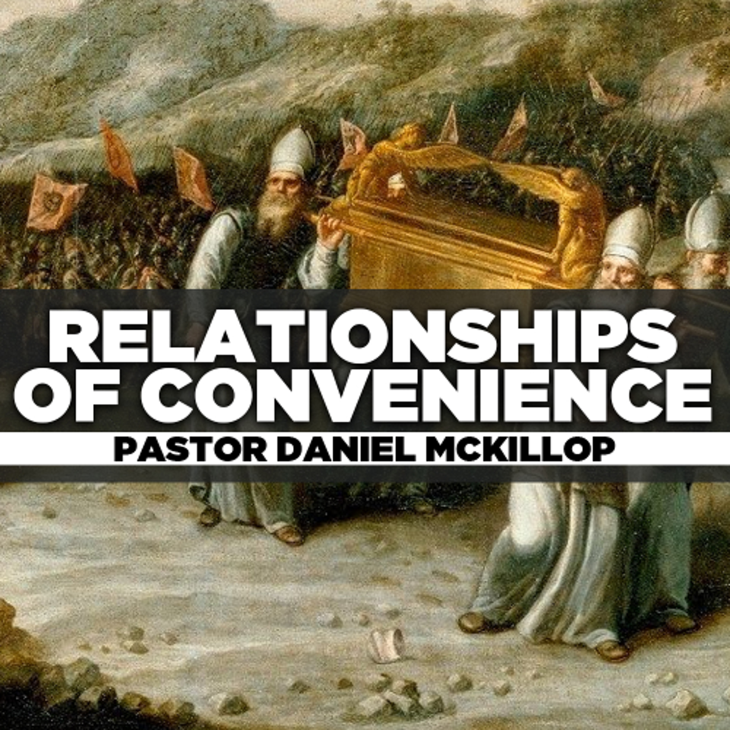 ILC Podcast