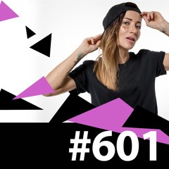 Iva Guest Mix On Lady Waks - Record Club 601 (02 - 10 - 2020)