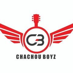 Chachou Boyz - Se Fot Mwen
