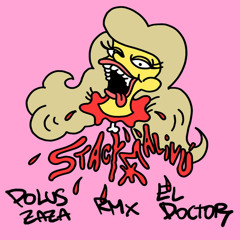 Stacy Malivu (Remix) [feat. el doctor]