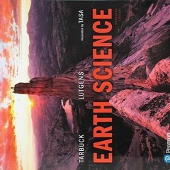 Epub✔ Earth Science