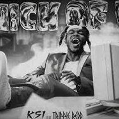 KSI - Thick Of It (ft. Trippie Redd) (but It's 1950's Blues)