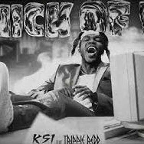 KSI - Thick Of It (ft. Trippie Redd) (but It's 1950's Blues)