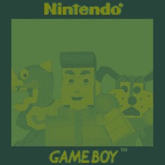 Unseeable (Green Screen but It's Unbeatable)