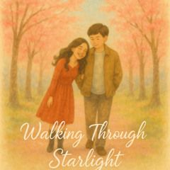 Walking Through Starlight