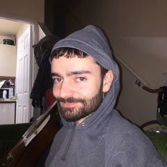 Stay Indoors, Don't Give Up