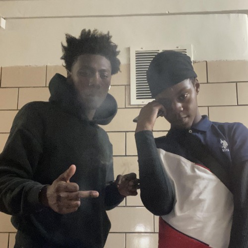 LOST BOY(FEAT KBNOBIGGERTHANHE)