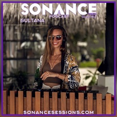 SULTANA November 2024 Guest Mix