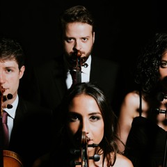 Bohemian Rhapsody - Queen - Cuarteto Arpeggio