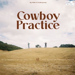 Cowboy Practice