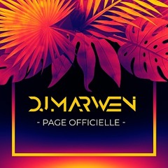 Dj Marwen - Madan (Afro House)(Soon)