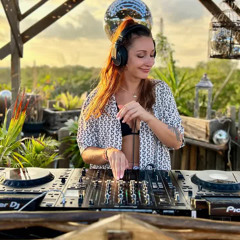 Shieldie ｜ House & Tech Sunset Mix 2024 ｜ By EPHIMERATulum