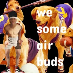 We Some Air Buds