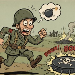 LAND MINE