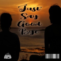 Just Say Goodbye - ReliF