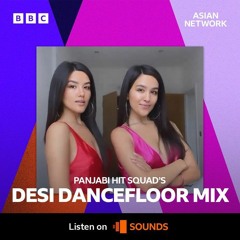Desi Dancefloor Mix