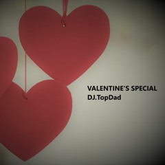 VALENTINE'S SPECIAL MIX