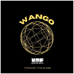 VMF X Through The Glass 2024