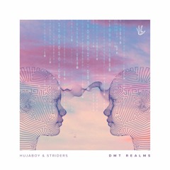 Hujaboy And Striders - DMT Realms