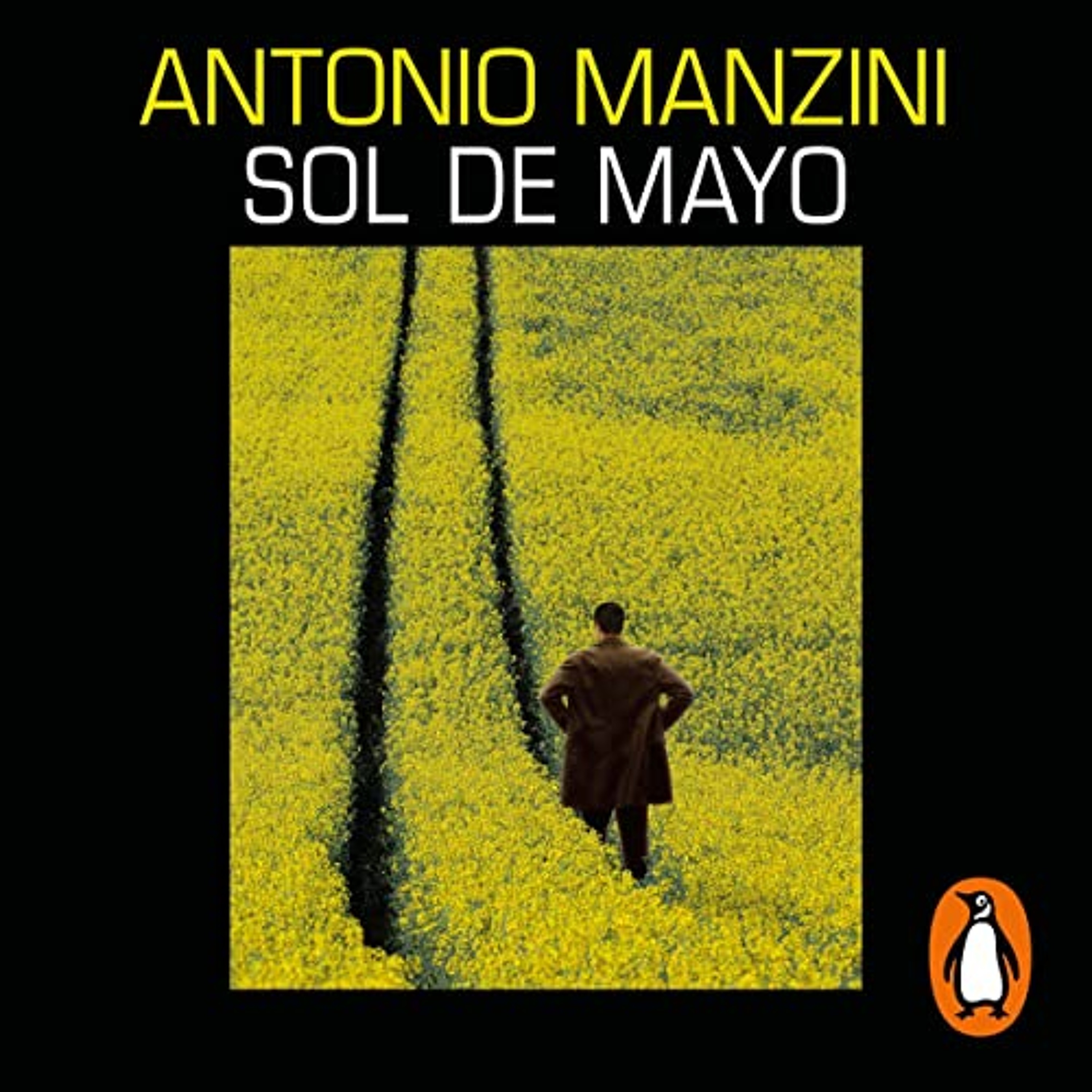 Sol de mayo [Sun of May] (Audiolibro) | Prueba Gratis