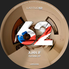 Juan JF - Flexing (Original Mix)