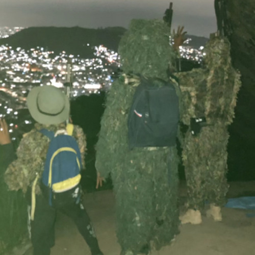 MC RV DO CP - DOMINAMOS A BARAO (DJS DO SALOMAO )2k24