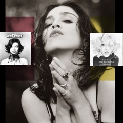 Tita Lau – The Madonna (Feels Like) x Mad´House – Like a Prayer (Karmi Levinsky Mashup)