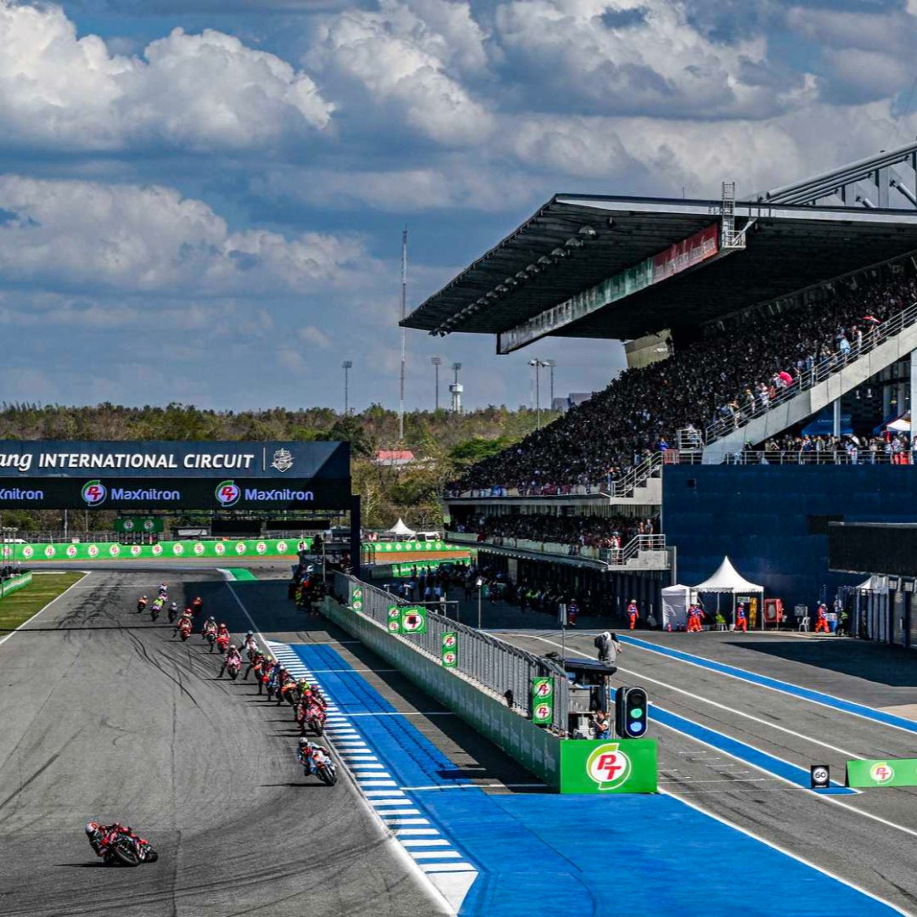 Episode 570: MotoGP half-season Bests and Worsts!