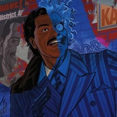 Harvey Dent (No Discussion Remix)