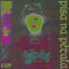 KAPP - Pisa na Pétala