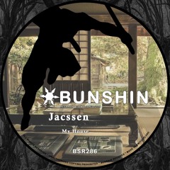 Jacssen - My House (FREE DOWNLOAD)