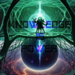 Alch3mist - Knowledge Is Power (Feat. @ObsidiaMedia)