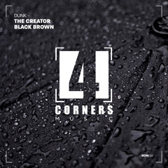 Four Corners artist mix series - 1 - Dunk