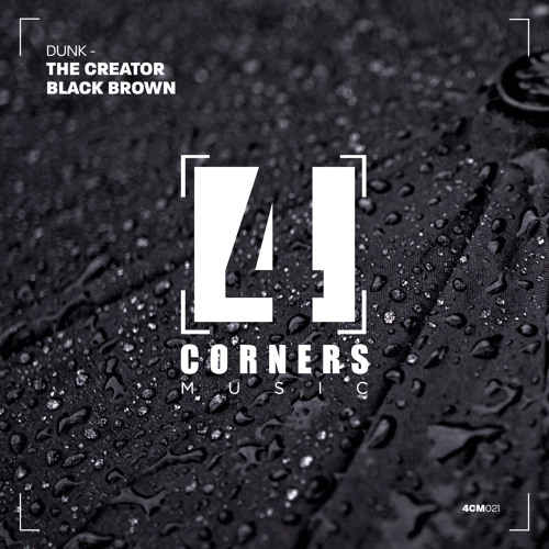 Four Corners artist mix series - 1 - Dunk