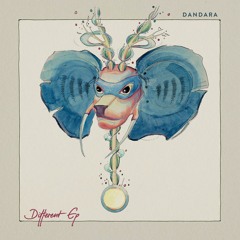 Dandara - The Joy That I Feel (Zigan Aldi Remix)