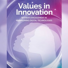 مشارکت زنان در بازاندیشی تکنولوژی‌های دیجیتال