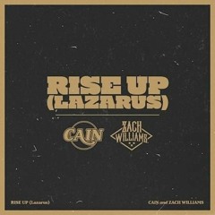 Rise Up (Lazarus) (Jake Harrison Remix) (Demo)