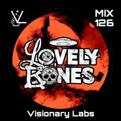 Exclusive Mix 126: LovelyBones